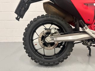 GAS GAS 700 SM