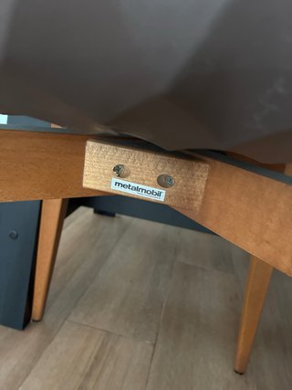 Sillas de diseño modernas Unidad o conjunto (6)