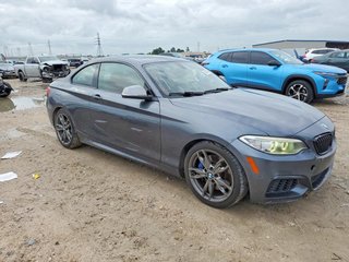 Despiece BMW M235I 2015