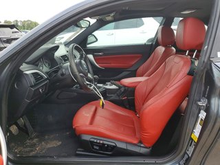 Despiece BMW M235I 2015