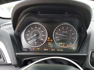 Despiece BMW M235I 2015
