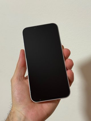 iPhone 13