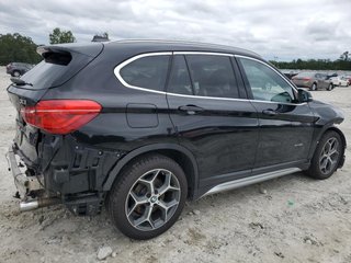 Despiece BMW X1 Xdrive28I 2017
