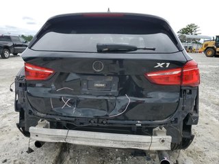 Despiece BMW X1 Xdrive28I 2017