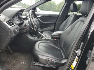 Despiece BMW X1 Xdrive28I 2017