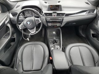 Despiece BMW X1 Xdrive28I 2017