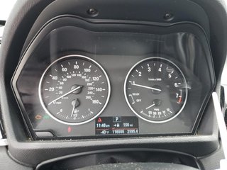 Despiece BMW X1 Xdrive28I 2017