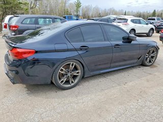 Despiece BMW M550Xi 2020