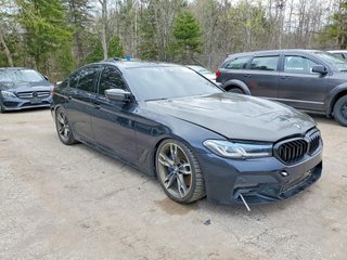 Despiece BMW M550Xi 2020