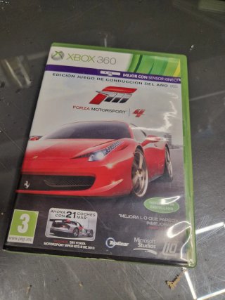Far Cry 3 Xbox 360 Forzas incompletos