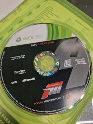 Far Cry 3 Xbox 360 Forzas incompletos