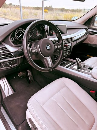 BMW X5 2015