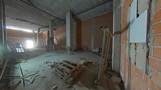 Local comercial en venta en El Carril - Paseo de Chapi en Villena