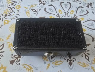 Xotic Bass BB Preamp Pedal