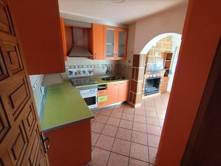 Piso en venta en Pozo Alcón