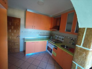 Piso en venta en Pozo Alcón