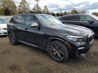 Despiece BMW X5 M50I 2023