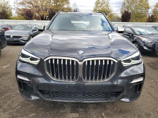 Despiece BMW X5 M50I 2023