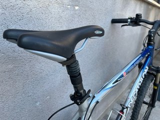 Bicicleta Montaña Decathlon