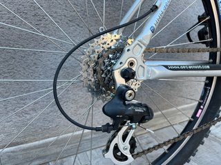 Bicicleta Montaña Decathlon