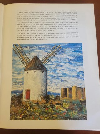 El ingenioso hidalgo Don Quixote de la Mancha