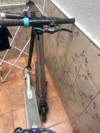 Monopattini Elettrici (2 unità)
