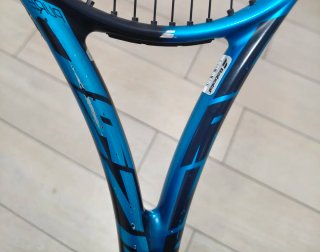 Babolat Pure Drive 300gr / Talla L3