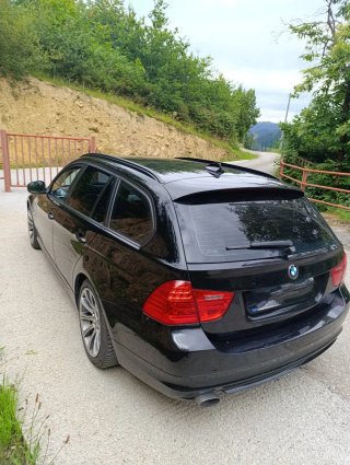 BMW Serie 3 2010