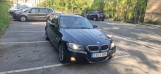 BMW Serie 3 2010