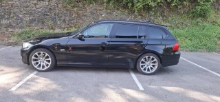 BMW Serie 3 2010