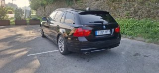 BMW Serie 3 2010
