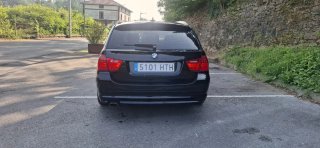BMW Serie 3 2010