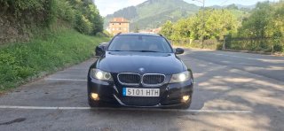 BMW Serie 3 2010