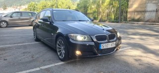 BMW Serie 3 2010