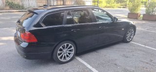 BMW Serie 3 2010