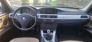BMW Serie 3 2010