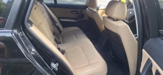 BMW Serie 3 2010
