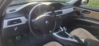 BMW Serie 3 2010