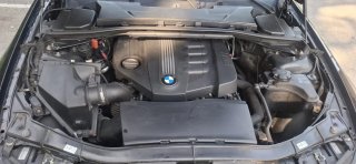 BMW Serie 3 2010