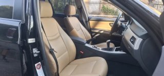BMW Serie 3 2010