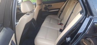 BMW Serie 3 2010