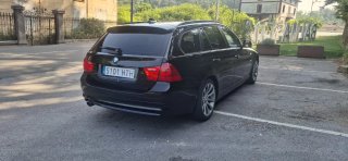 BMW Serie 3 2010