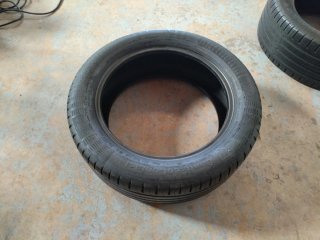 Neumáticos Continental 225/50 R17 94V