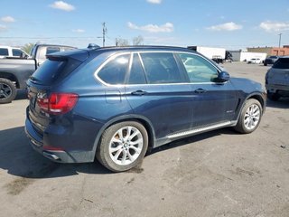Despiece BMW X5 Xdr40E 2016