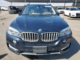 Despiece BMW X5 Xdr40E 2016
