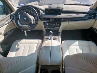 Despiece BMW X5 Xdr40E 2016