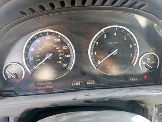 Despiece BMW X5 Xdr40E 2016