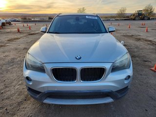 Despiece BMW X1 Sdrive28I 2014