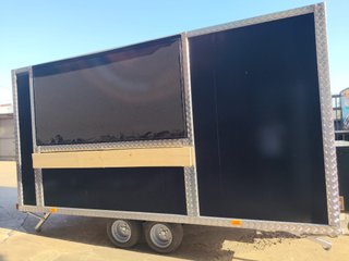FOOD TRUCK / FOODTRUCK / NUEVO