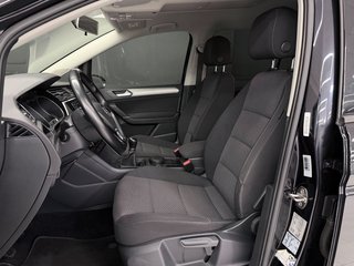 Volkswagen Touran 110cv 2016